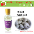 Garlic Oil for soft capsule